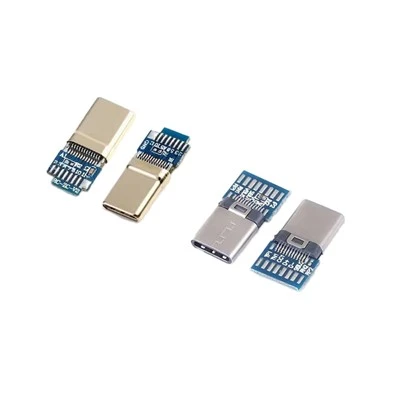 Konnettur USB3.0 TIP C
